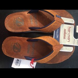 Men’s flip flop
